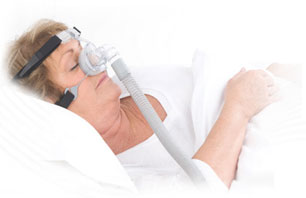 Central Respiratory Care: Where We Come To You!